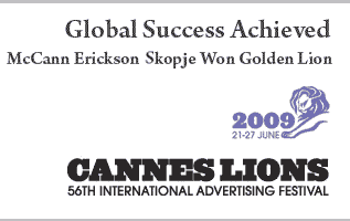 golden lion award