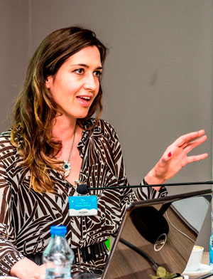 Jelena Lešević, Account Director u Agenciji McCann Beograd
